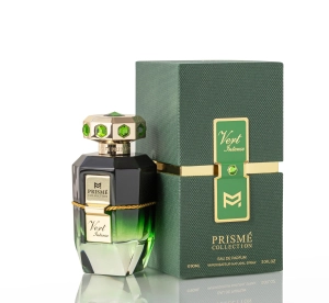 Prisme Vert Intense Fragrance