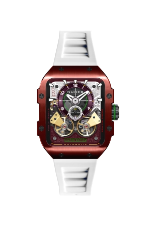 Prune Red