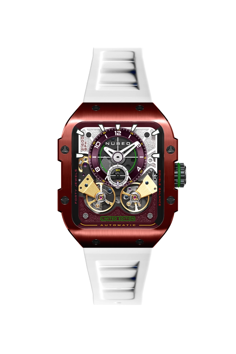 Prune Red