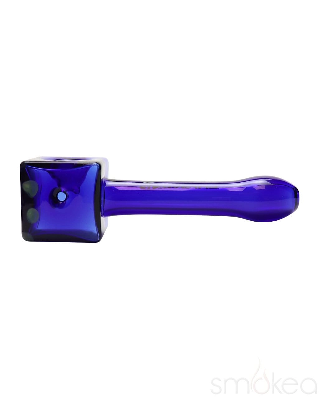 Pulsar Cube Universe Spoon Pipe