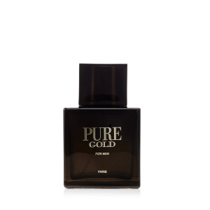 Pure Gold Cologne
