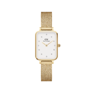 Quadro Lumine Pressed Evergold