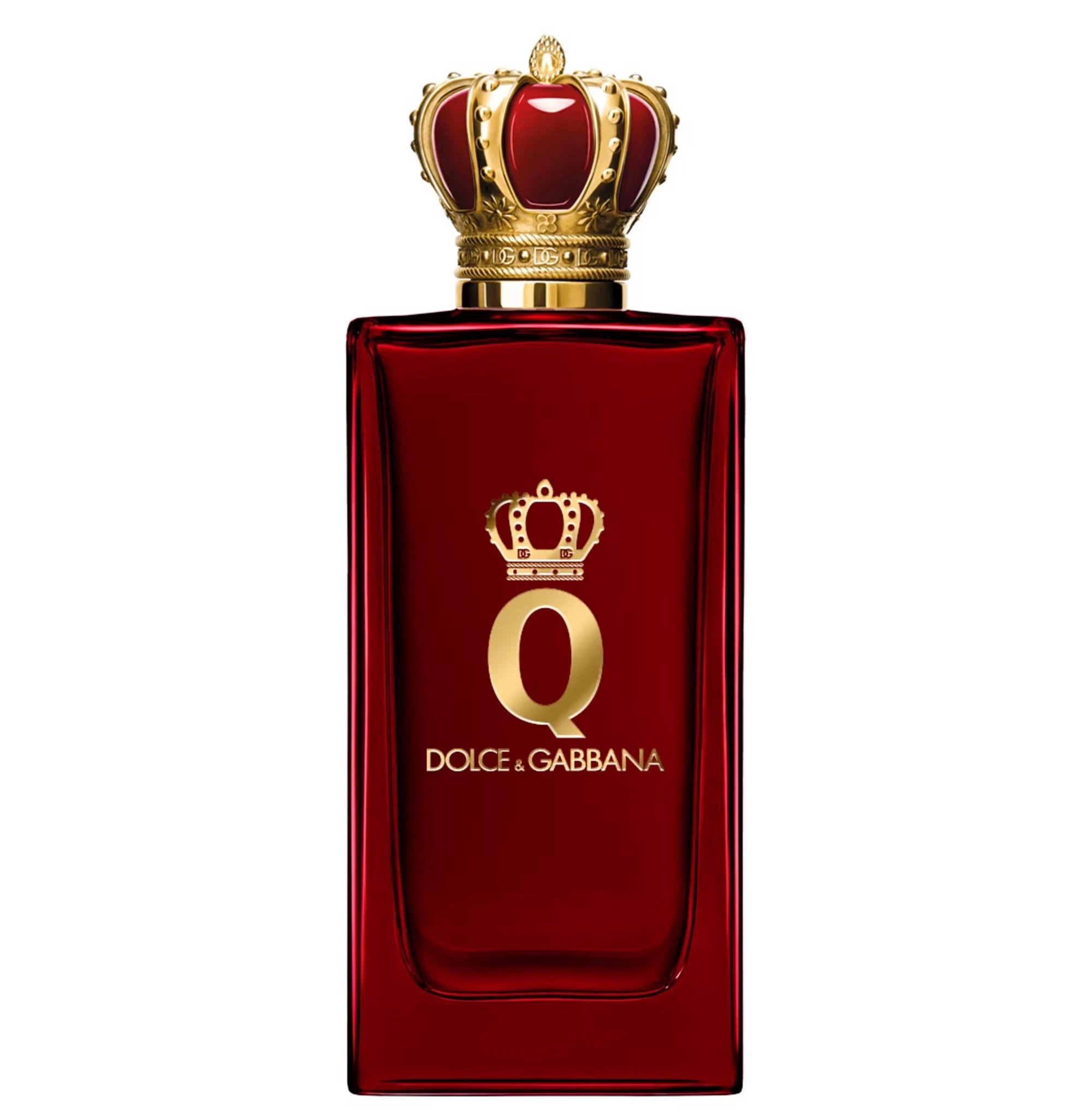QUEEN Q 3.3 oz Parfum for women