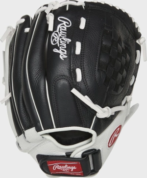 Rawlings Shutout Fastpitch 12" Softball Glove