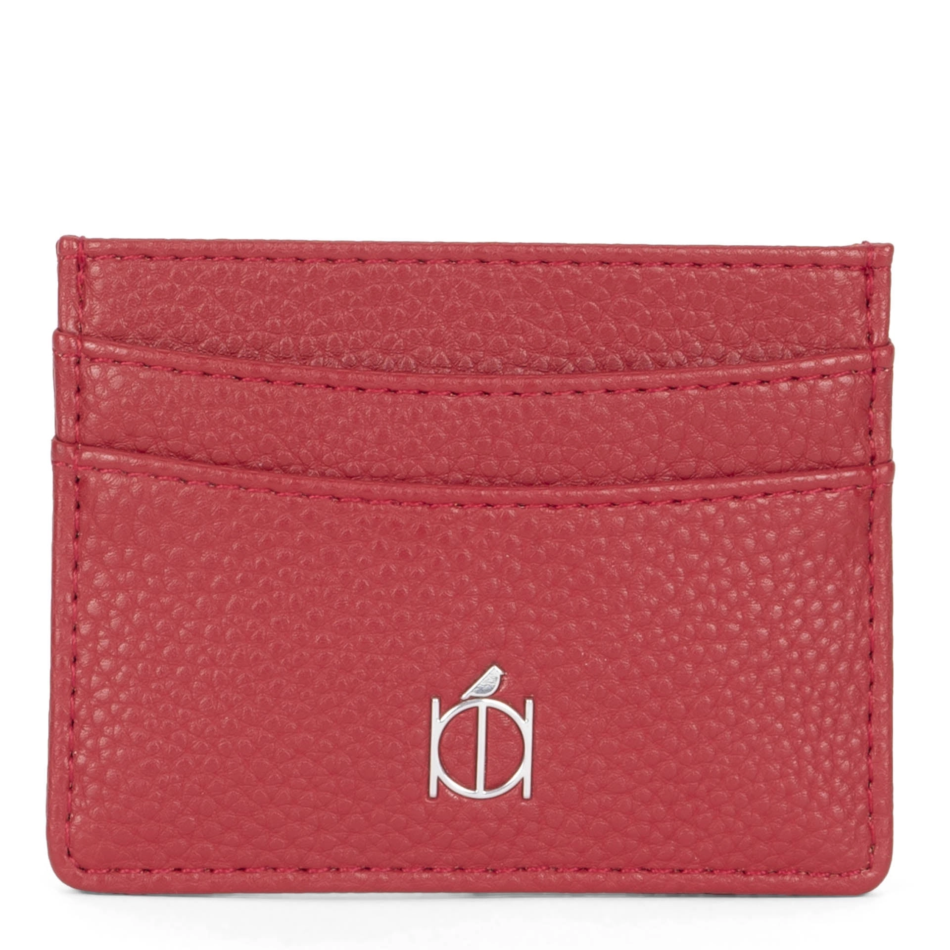 Riona Ashley Pebbled RFID CC Holder