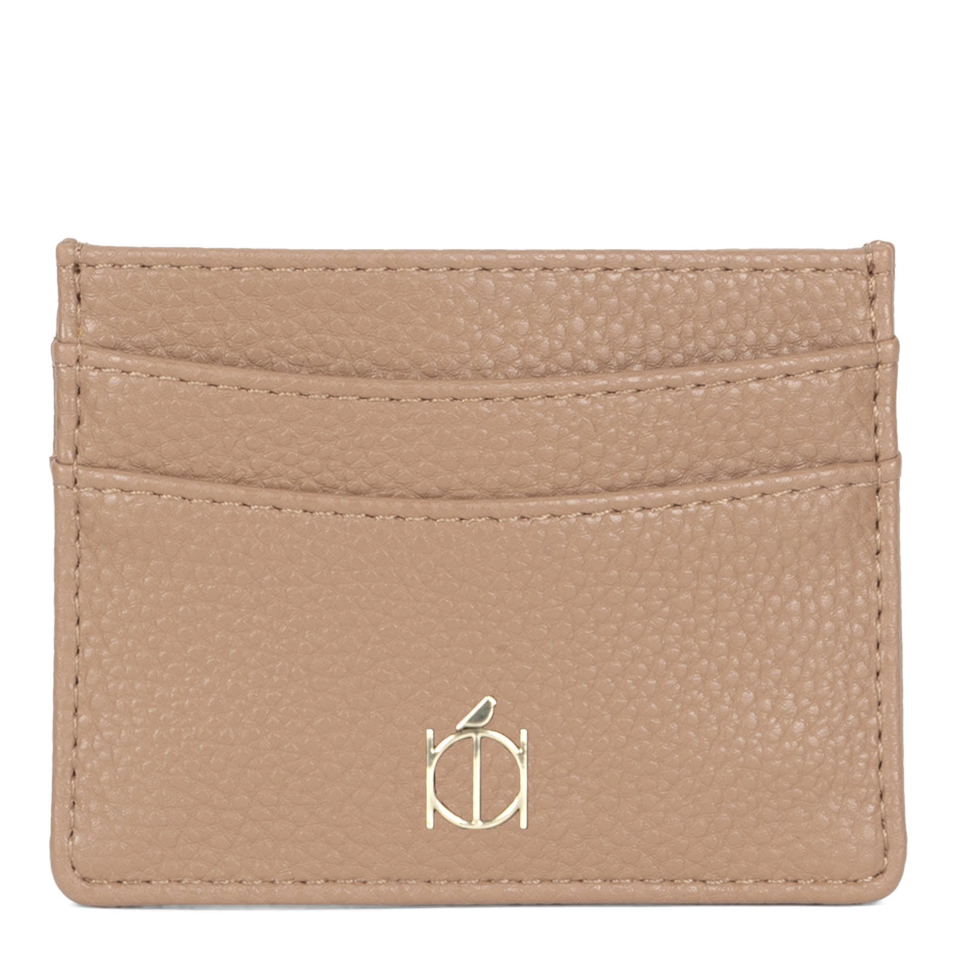 Riona Ashley Pebbled RFID CC Holder