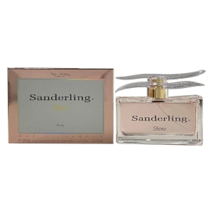 Sanderling Shine by Yves De Sistelle perfume women EDP 3.3 / 3.4 oz New in Box