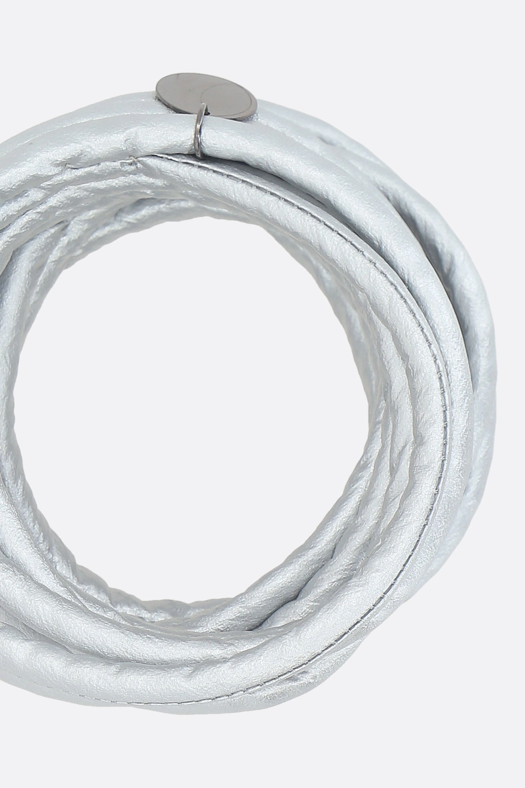 satin bracelet