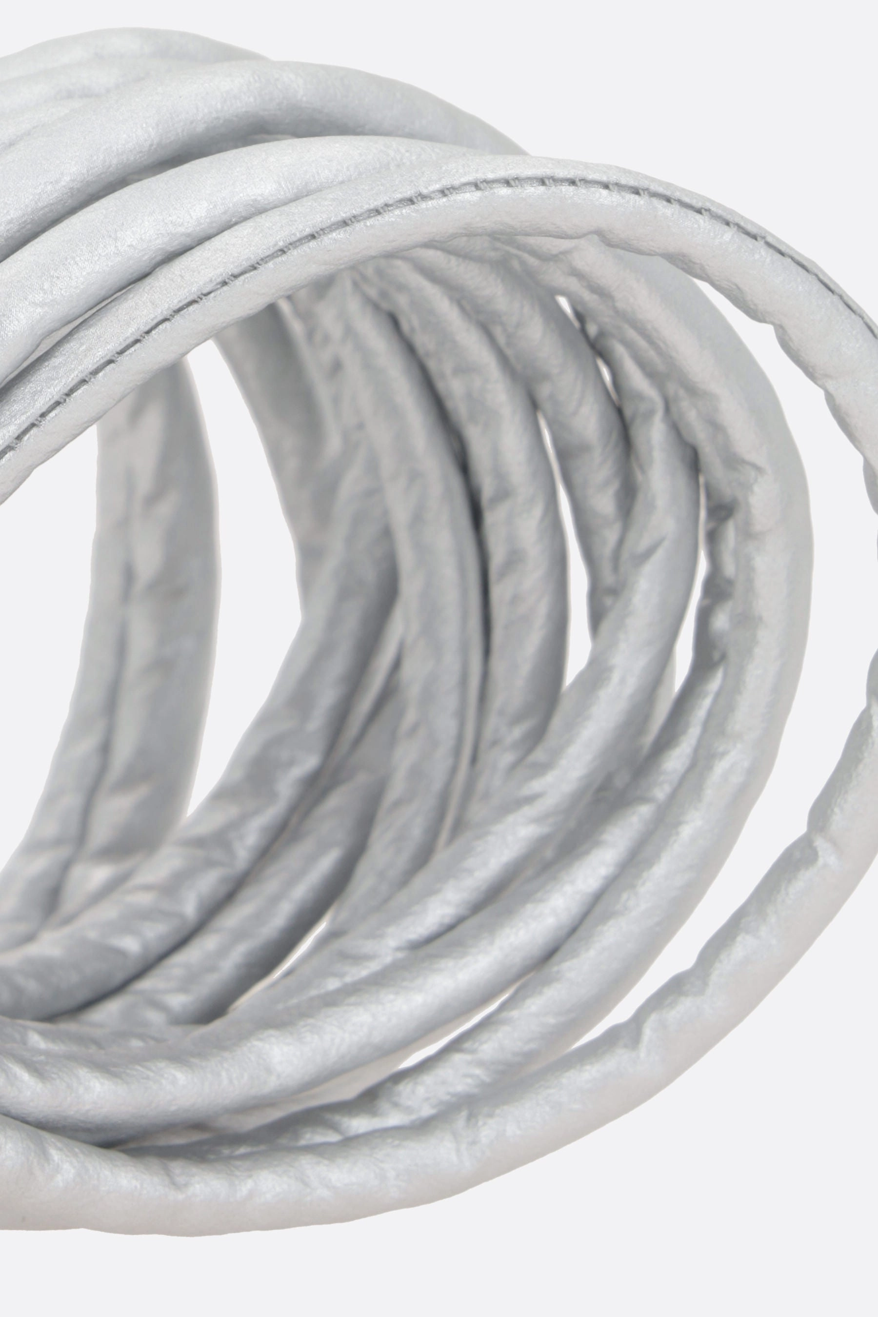 satin bracelet