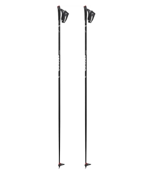 Savor QRS Poles