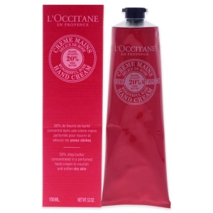 Shea Butter Delightful Rose Hand Cream