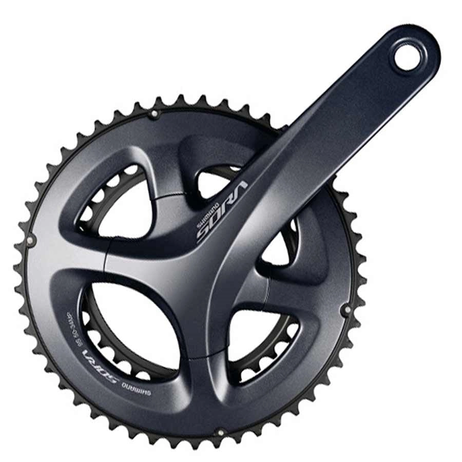 Shimano Sora FC-R3000 / FC-R3030