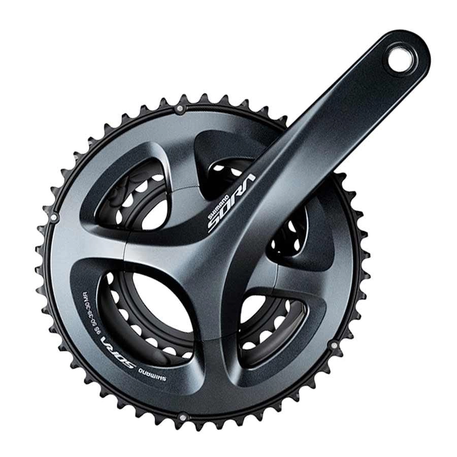 Shimano Sora FC-R3000 / FC-R3030