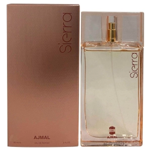 Sierra by Ajmal perfume for women EDP 3 oz New In Box