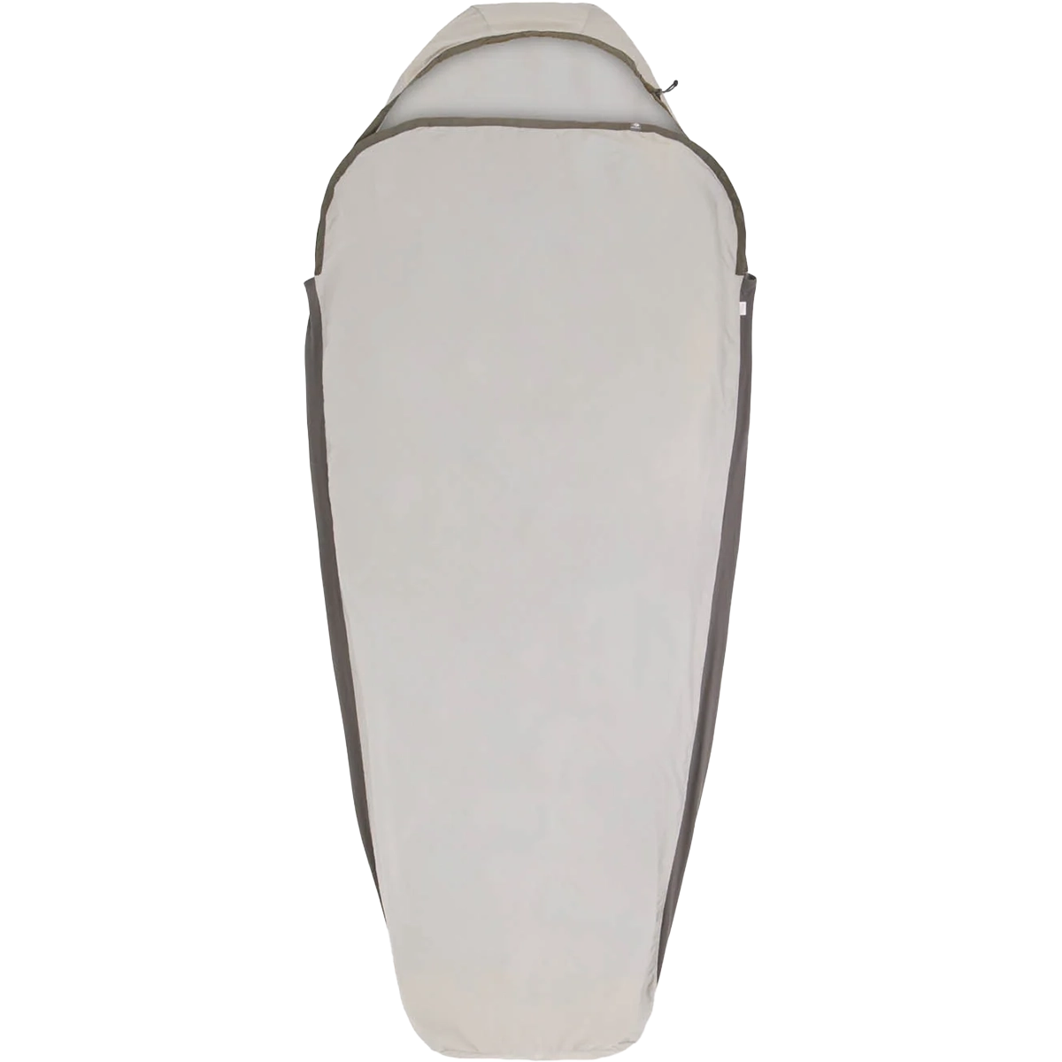 Silk Blend Liner Mummy Compact
