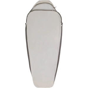 Silk Blend Liner Mummy Compact