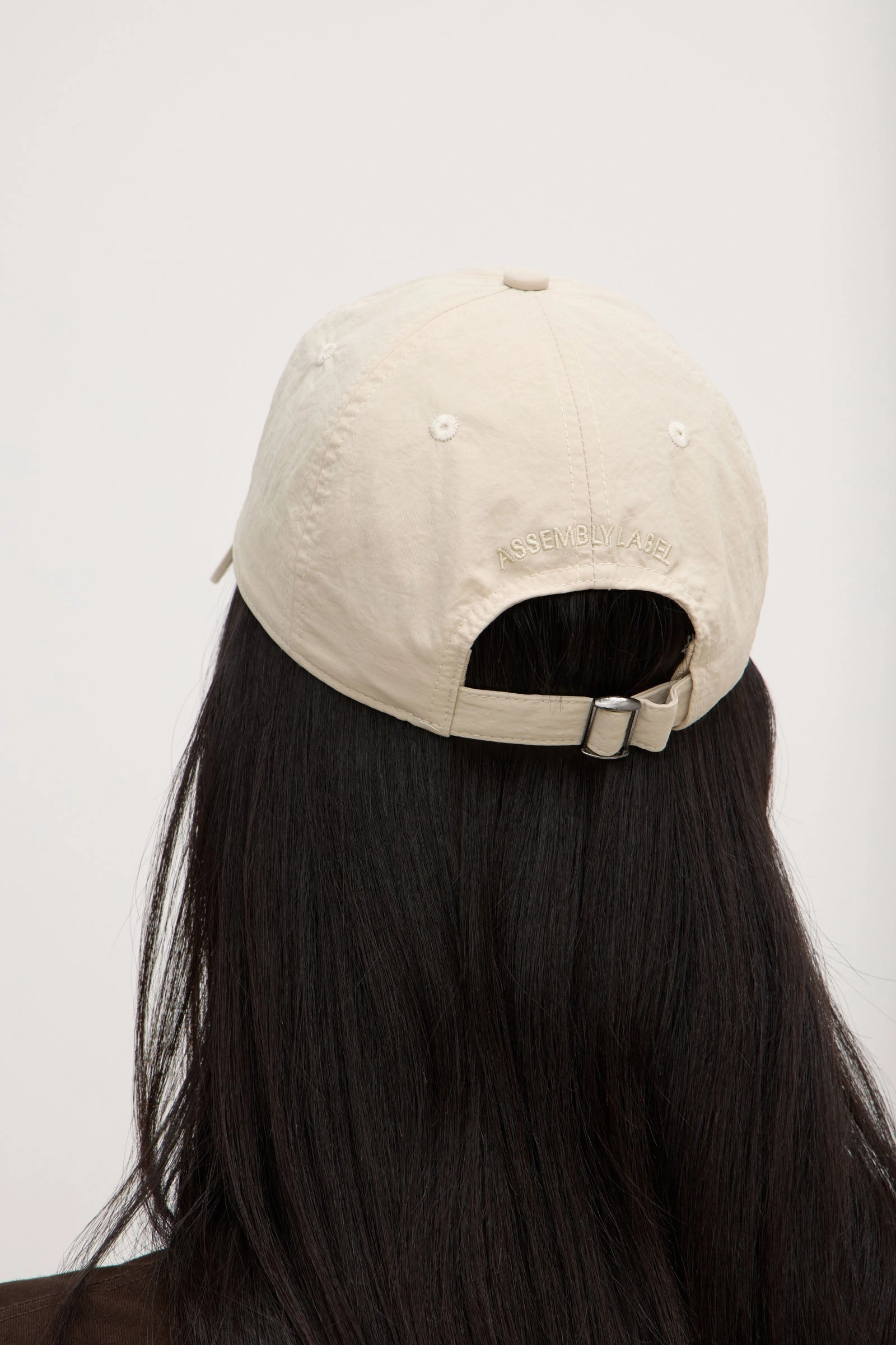 Soft Nylon Cap
