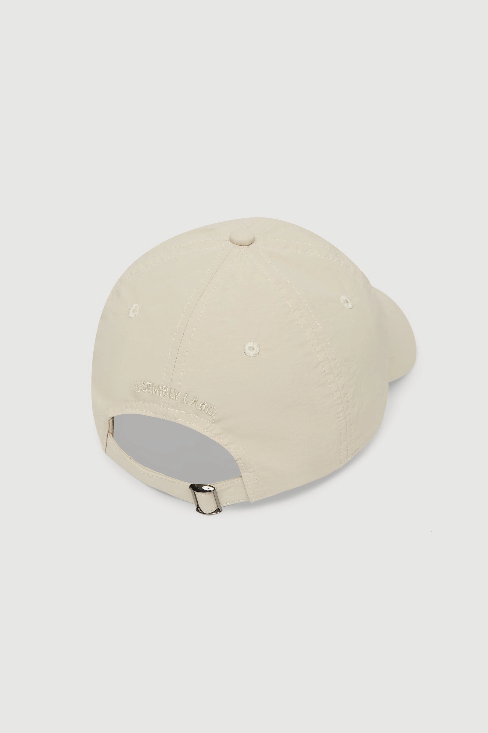 Soft Nylon Cap