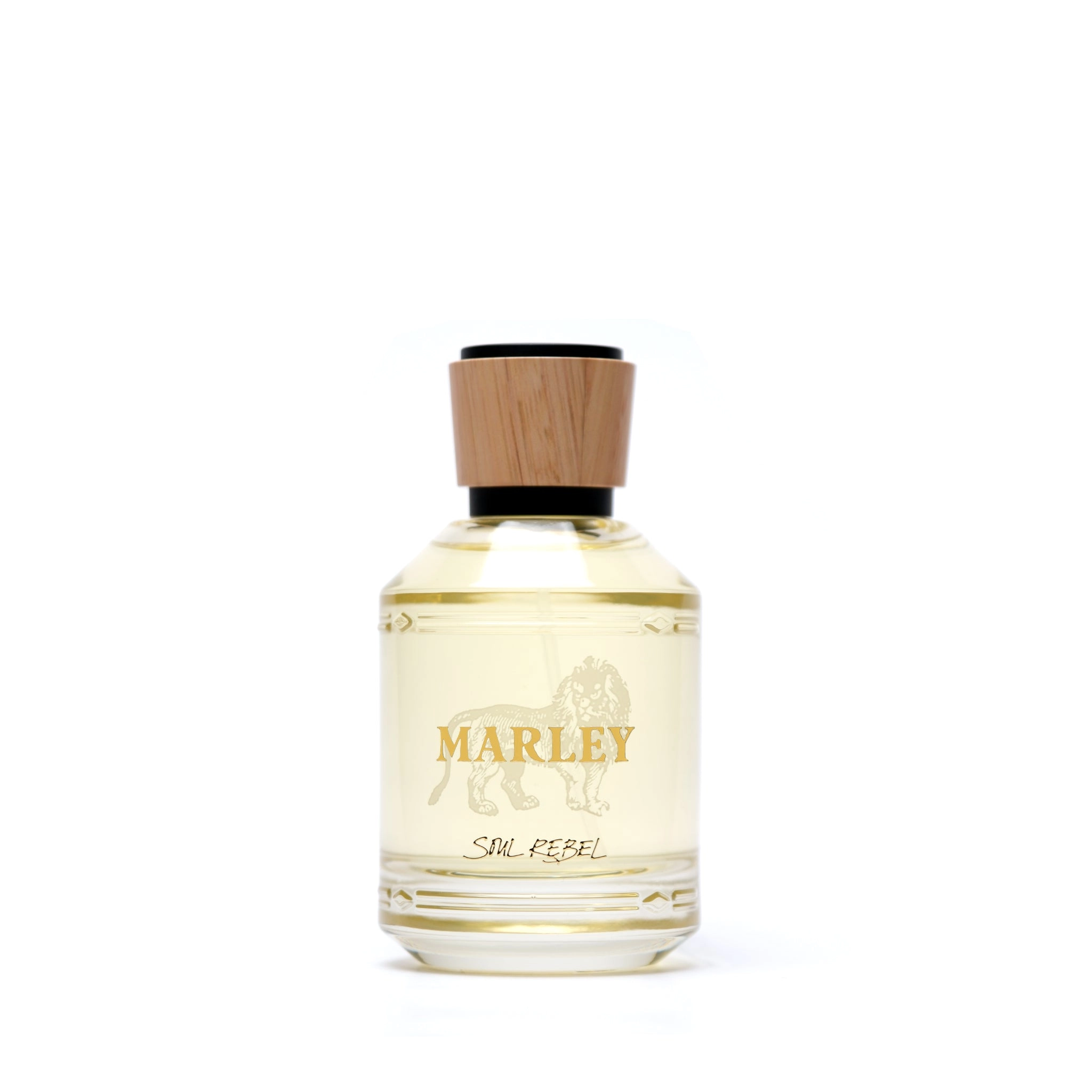 Soul Rebel Eau de Parfum