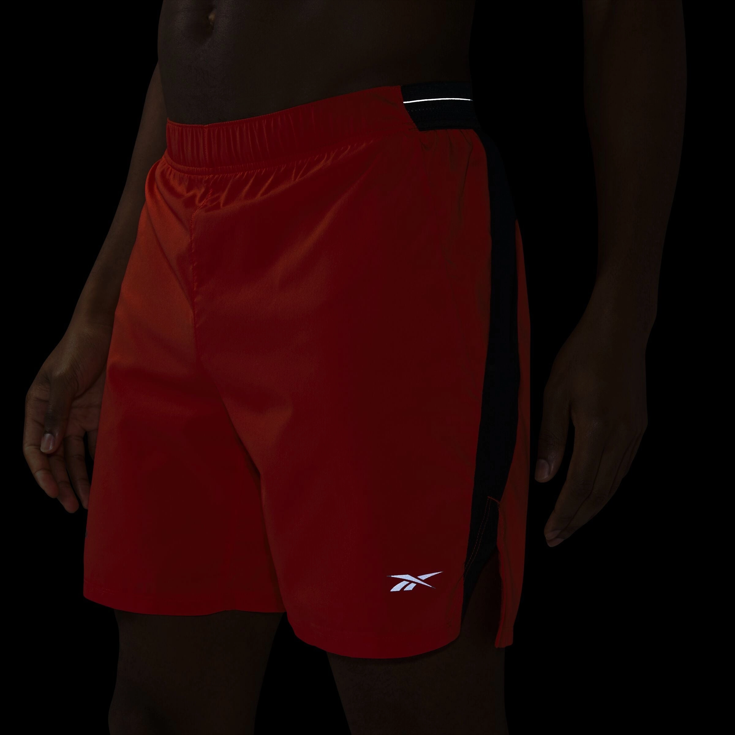 Speed 4.0 Short Dynamic Red