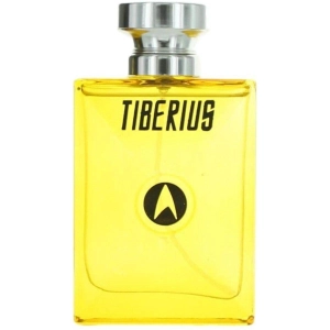 Star Trek Tiberius By Palm Beach Beaute cologne for Men EDT 3.3 / 3.4 oz New Tester