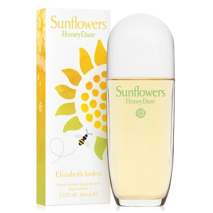 Sunflowers Honey Daze by Elizabeth Arden 100ml EDT