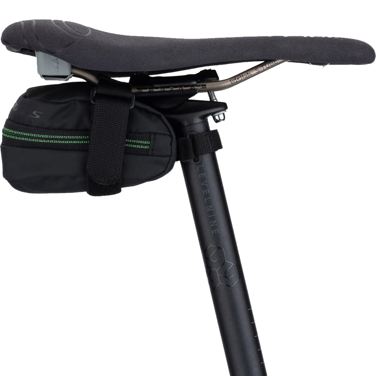 Syncros Speed 200 Strap Saddle Bag