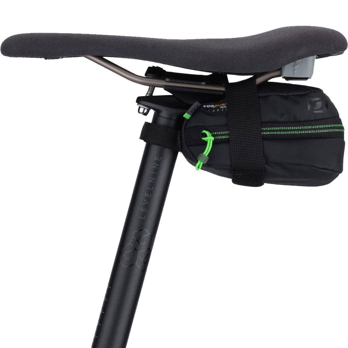 Syncros Speed 200 Strap Saddle Bag