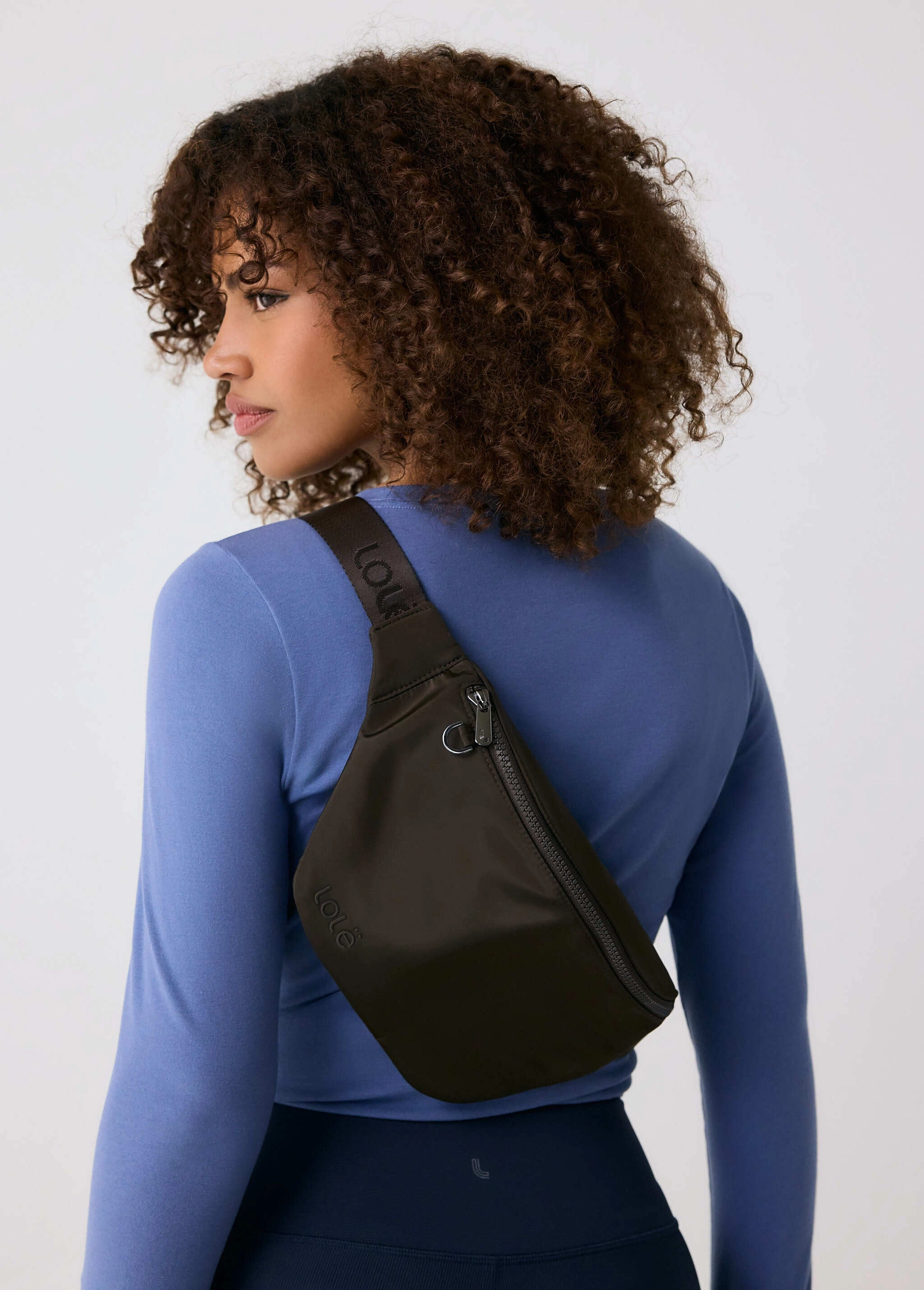 Taylor 3l Belt Bag