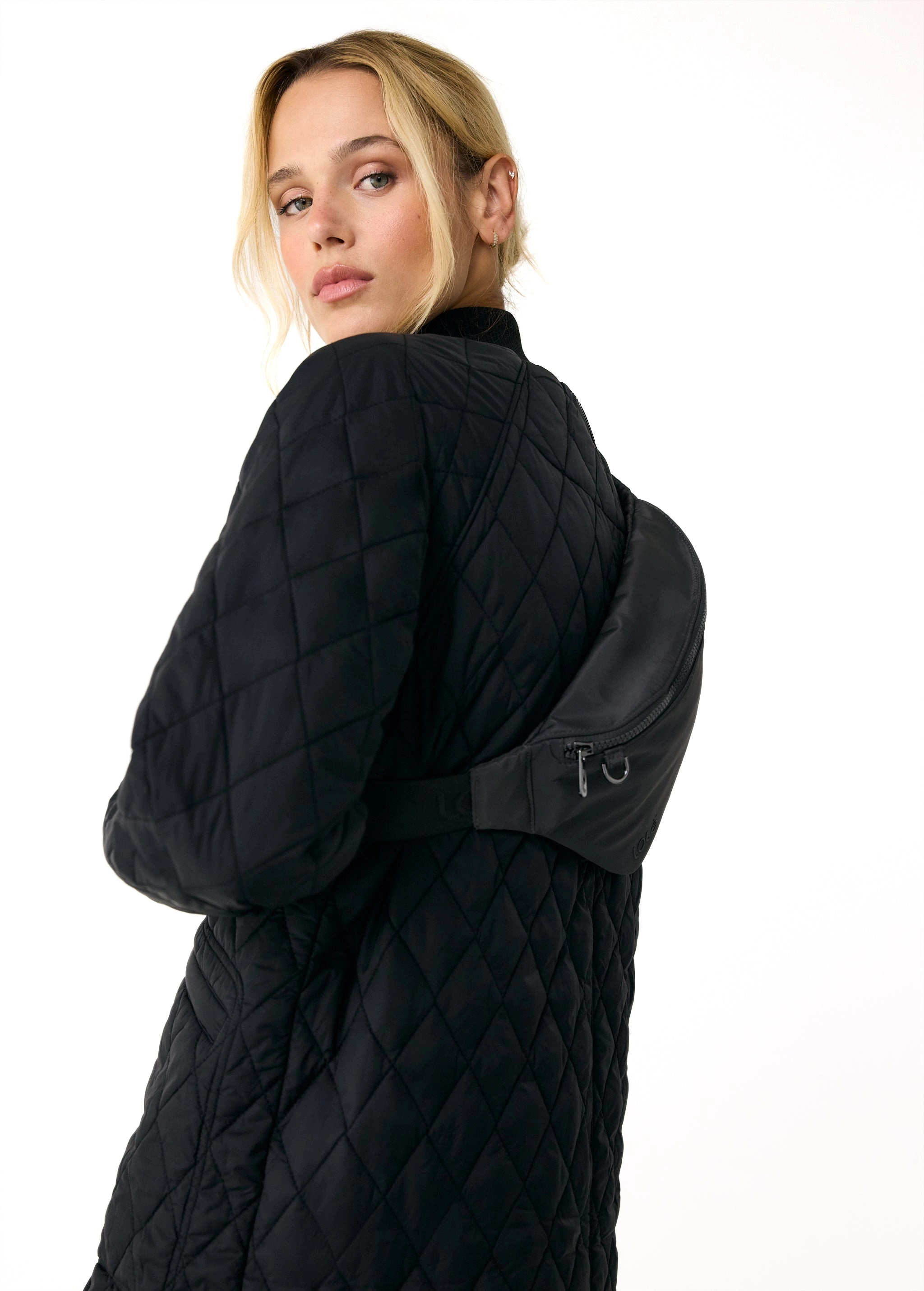 Taylor 3l Belt Bag