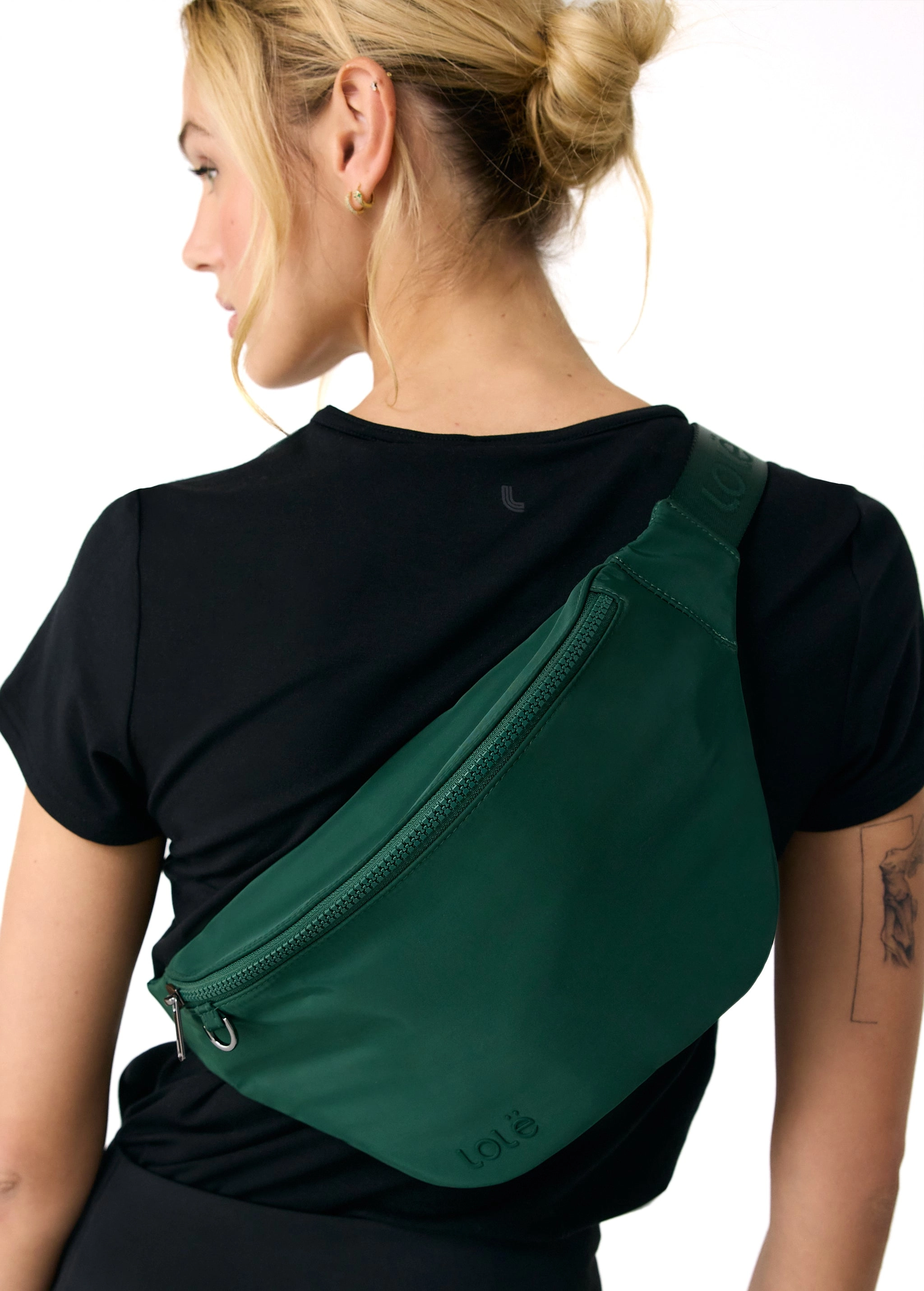 Taylor 3l Belt Bag