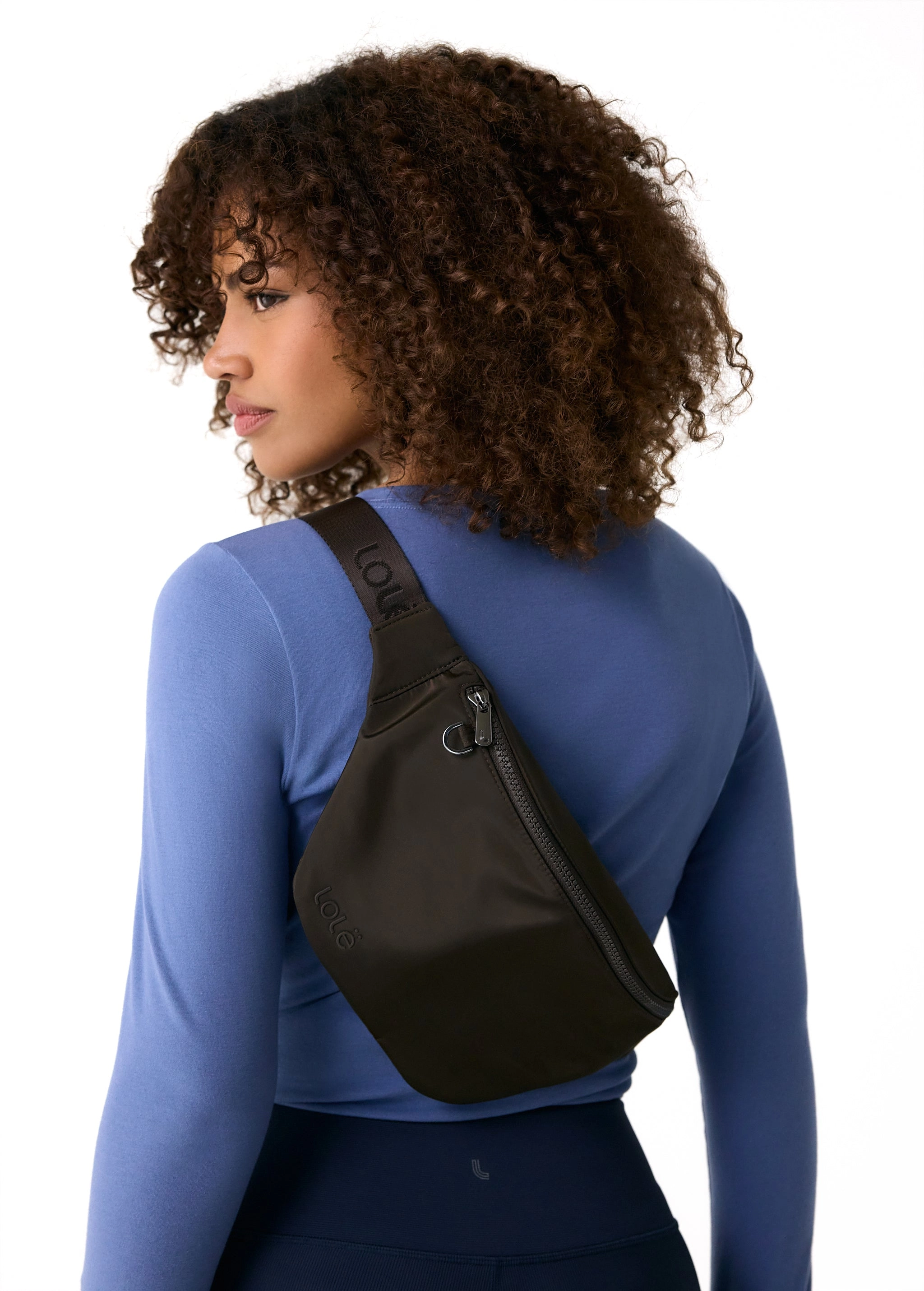 Taylor 3l Belt Bag
