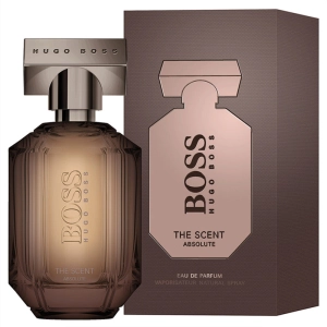 The Scent Absolute 3.3 oz EDP for women