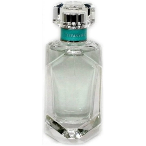 Tiffany & Co by Tiffany perfume for women EDP 2.5 oz New Tester