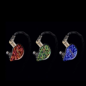 TIPSY M1 1 Dynamic Driver In-Ear Earphone