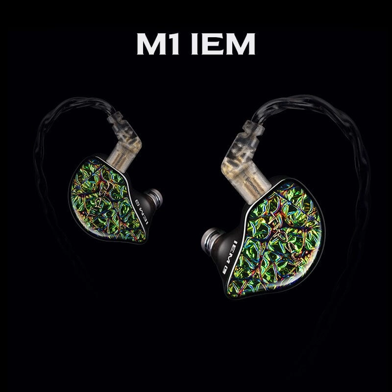 TIPSY M1 1 Dynamic Driver In-Ear Earphone