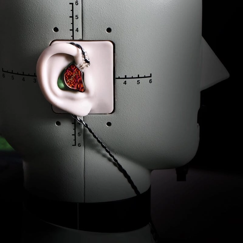 TIPSY M1 1 Dynamic Driver In-Ear Earphone