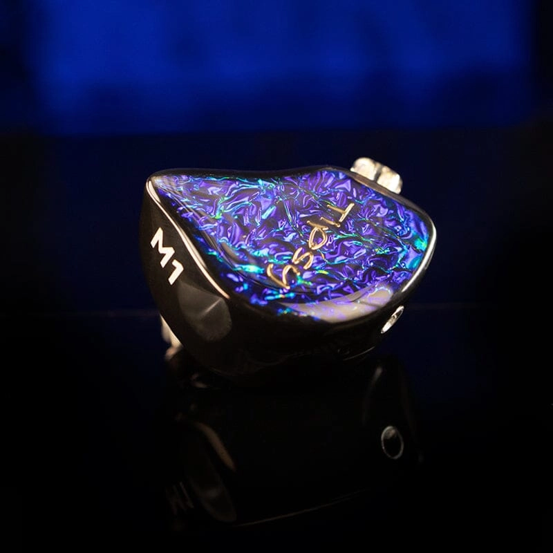 TIPSY M1 1 Dynamic Driver In-Ear Earphone