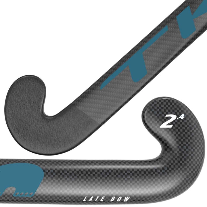 TK2.4 Late Bow Field Hockey Stick