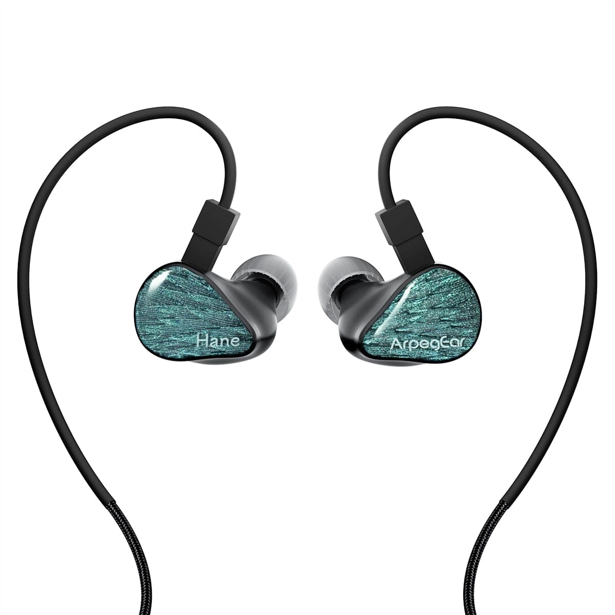 TOPPING Arpegear Hane 10mm Dynamic Driver In-Ear Earphone