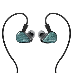TOPPING Arpegear Hane 10mm Dynamic Driver In-Ear Earphone