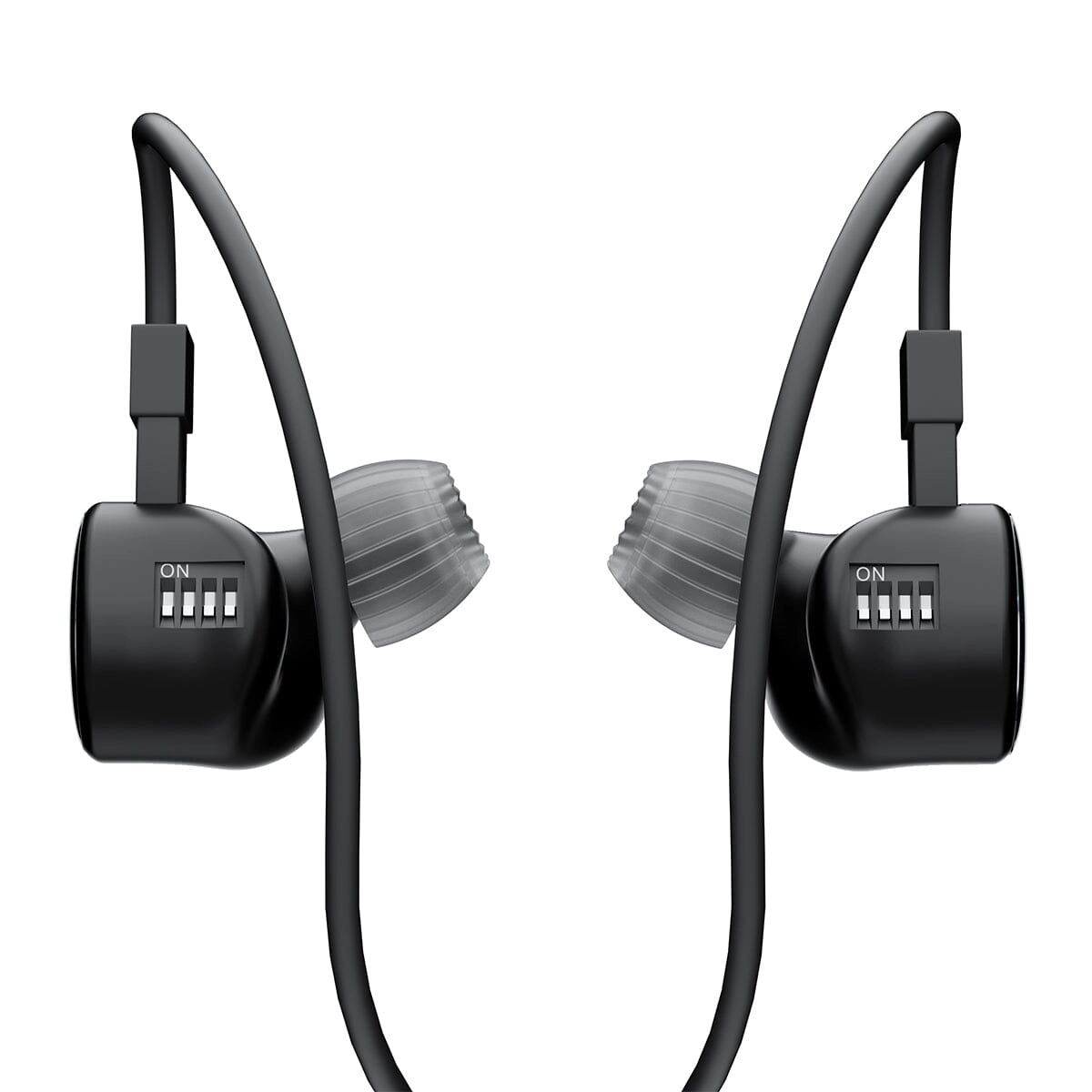 TOPPING Arpegear Hane 10mm Dynamic Driver In-Ear Earphone