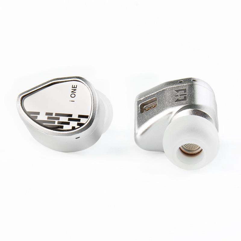 TRI i One New Flagship Earphone Single Dynamic Driver In-Ear Monitors IEMs