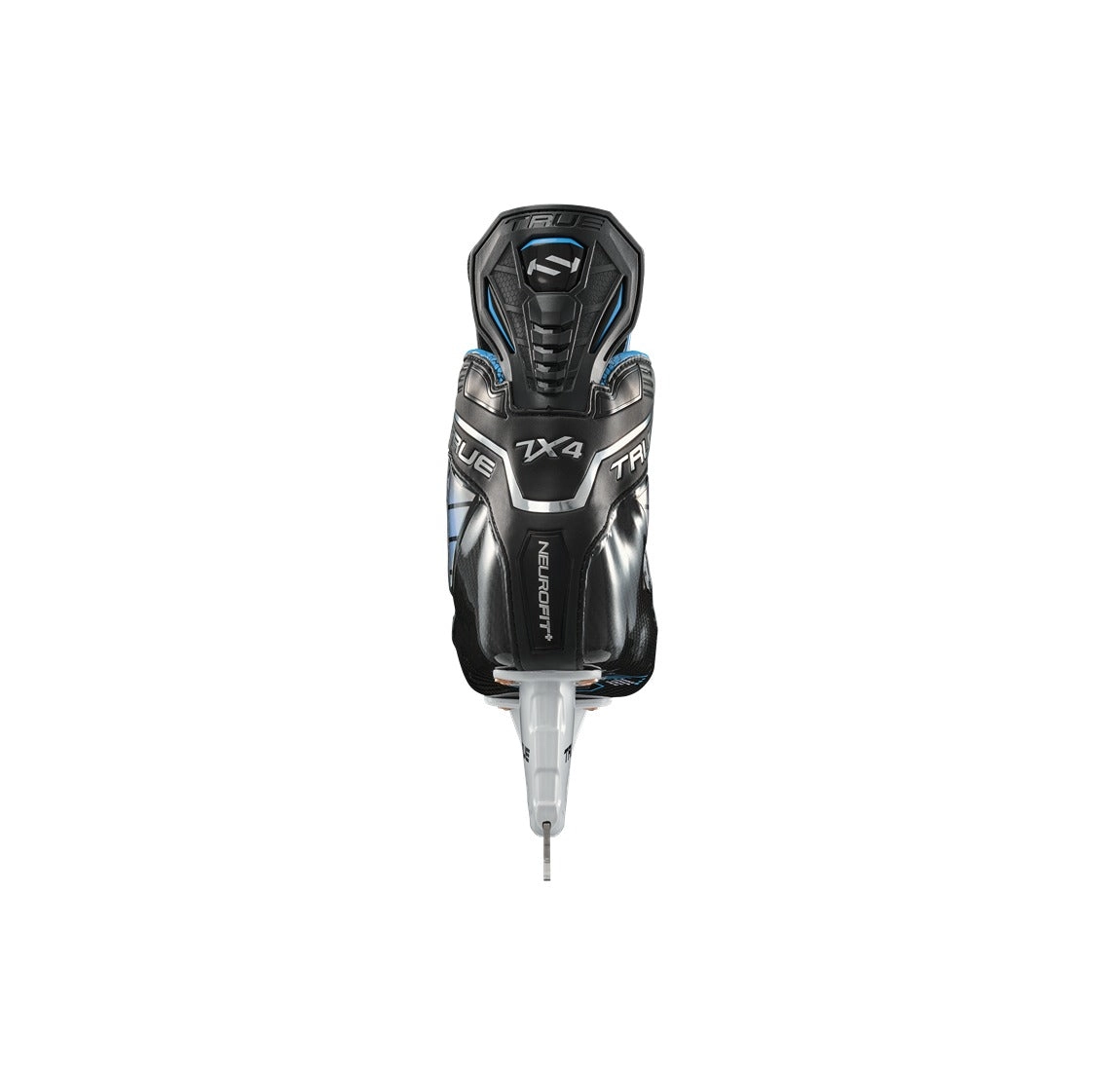 True Catalyst 7X4 Hockey Skates - Senior