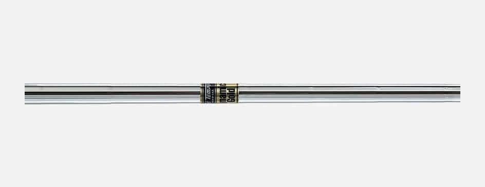 True Temper Dynamic Gold X100 X - 3ir