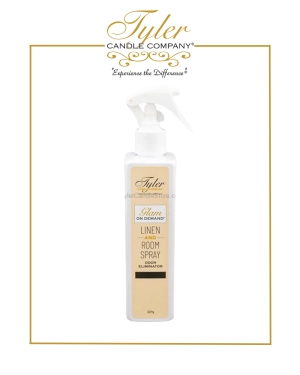 Tyler | Diva Glam On Demand Room Spray