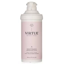 Virtue Smooth Shampoo