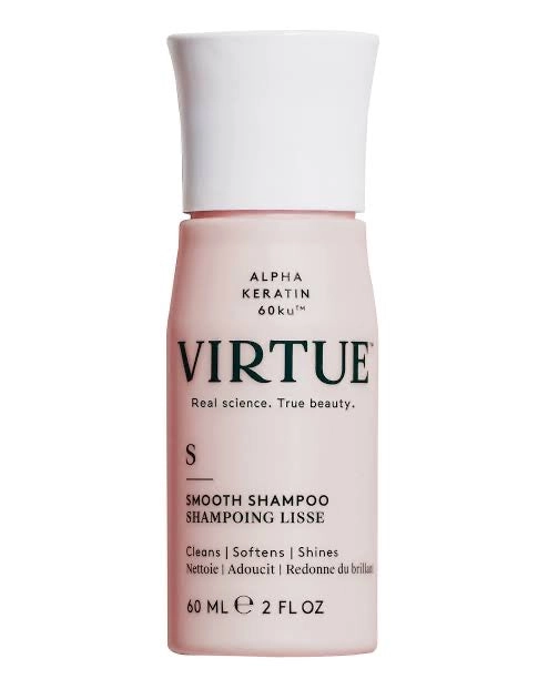 Virtue Smooth Shampoo