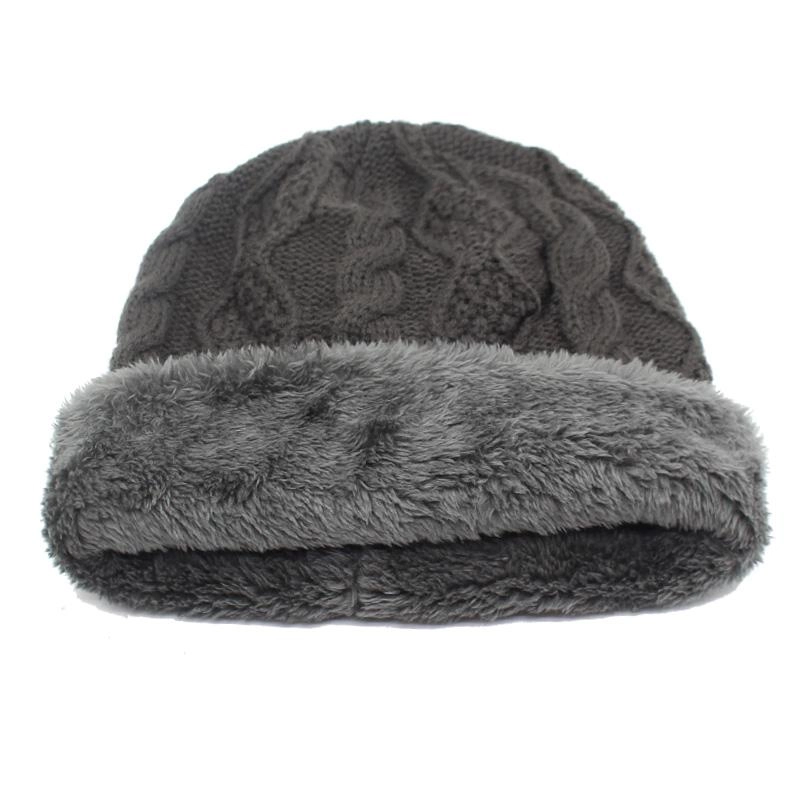West Louis™ Baggy Soft Beanie