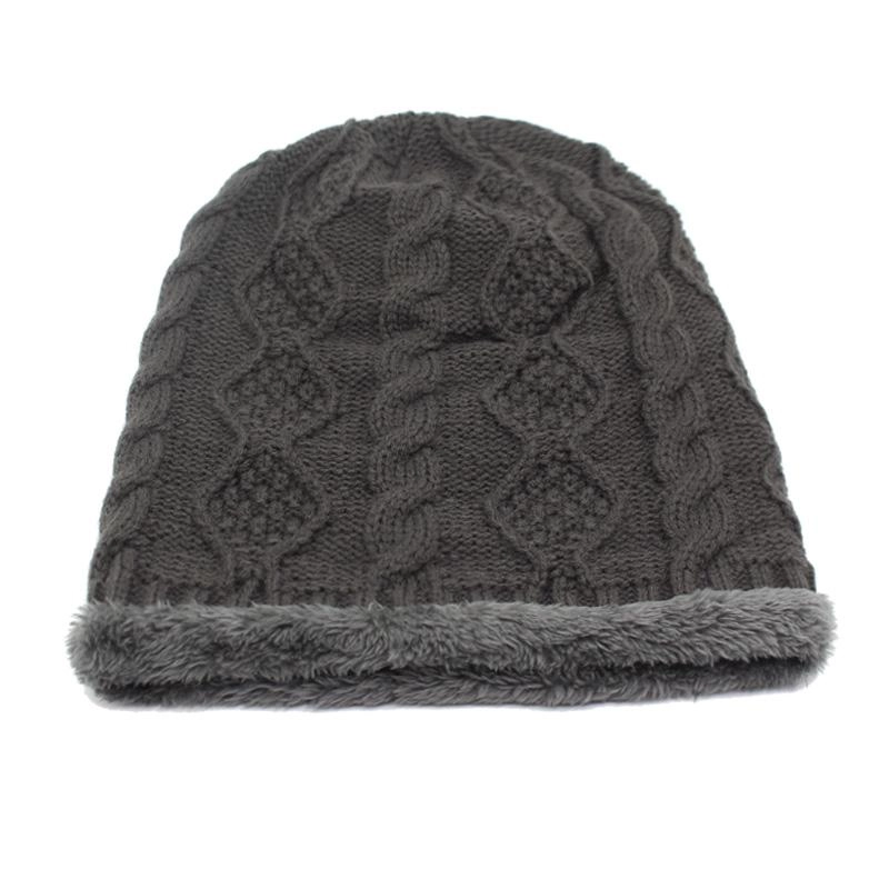 West Louis™ Baggy Soft Beanie
